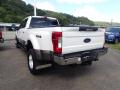 2019 F350 Super Duty Lariat Crew Cab 4x4 #6