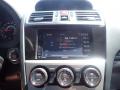 Controls of 2020 Subaru WRX STI #15