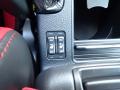 Controls of 2020 Subaru WRX STI #17