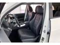 Front Seat of 2020 Mercedes-Benz GLS 580 4Matic #18