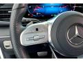  2020 Mercedes-Benz GLS 580 4Matic Steering Wheel #21