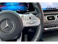  2020 Mercedes-Benz GLS 580 4Matic Steering Wheel #22