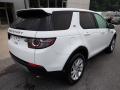 2019 Discovery Sport HSE #2