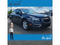 2016 Cruze Limited LT #1