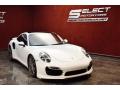 2014 911 Turbo Coupe #3