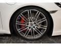  2014 Porsche 911 Turbo Coupe Wheel #10