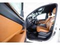  2018 Mercedes-Benz GLS Saddle Brown/Black Interior #22