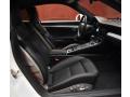Front Seat of 2014 Porsche 911 Turbo Coupe #20