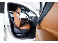  2018 Mercedes-Benz GLS Saddle Brown/Black Interior #31