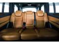 Rear Seat of 2018 Mercedes-Benz GLS 450 4Matic #34