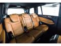 Rear Seat of 2018 Mercedes-Benz GLS 450 4Matic #35