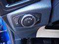 Controls of 2018 Ford EcoSport S #22