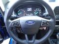  2018 Ford EcoSport S Steering Wheel #25