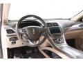 Dashboard of 2019 Lincoln MKZ Reserve I #6