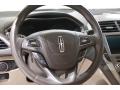  2019 Lincoln MKZ Reserve I Steering Wheel #7