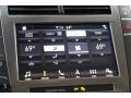 Controls of 2019 Lincoln MKZ Reserve I #11