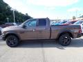 2021 Ram 1500 Walnut Brown Metallic #2 2021 Ram 1500 Walnut Brown Metallic #2