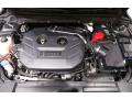  2019 MKZ 2.0 Liter GTDI Turbocharged DOHC 16-Valve Ti-VCT 4 Cylinder Engine #21