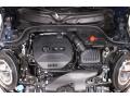  2019 Hardtop 1.5 Liter TwinPower Turbocharged DOHC 12-Valve VVT 3 Cylinder Engine #18