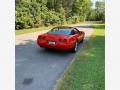 1995 Corvette Convertible #3