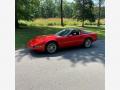 1995 Corvette Convertible #16