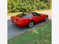 1995 Corvette Convertible #22