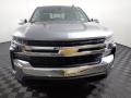 2021 Silverado 1500 LT Crew Cab 4x4 #3