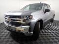2021 Silverado 1500 LT Crew Cab 4x4 #4
