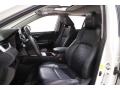 Front Seat of 2020 Toyota RAV4 TRD Off-Road AWD #5