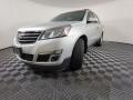 2014 Traverse LT #5