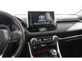 Controls of 2020 Toyota RAV4 TRD Off-Road AWD #9
