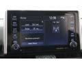 Audio System of 2020 Toyota RAV4 TRD Off-Road AWD #10