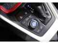 Controls of 2020 Toyota RAV4 TRD Off-Road AWD #13