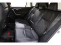 Rear Seat of 2020 Toyota RAV4 TRD Off-Road AWD #16