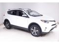 2018 RAV4 XLE #1