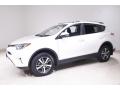 2018 RAV4 XLE #3