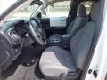Front Seat of 2021 Toyota Tacoma SR Access Cab #9