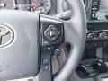  2021 Toyota Tacoma SR Access Cab Steering Wheel #16