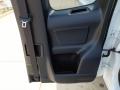 Door Panel of 2021 Toyota Tacoma SR Access Cab #21