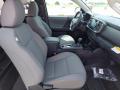Front Seat of 2021 Toyota Tacoma SR Access Cab #24