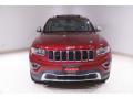 2015 Grand Cherokee Limited 4x4 #2