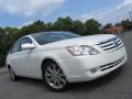 2006 Toyota Avalon Limited Blizzard White Pearl