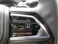  2021 Jeep Grand Cherokee L Overland 4x4 Steering Wheel #24