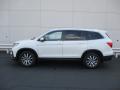 2019 Pilot EX-L AWD #2