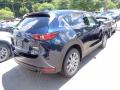 2021 CX-5 Grand Touring Reserve AWD #8