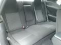 Rear Seat of 2021 Dodge Challenger SXT #14