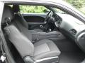 Front Seat of 2021 Dodge Challenger SXT #15