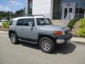 2014 Toyota FJ Cruiser 4WD