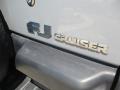 2014 FJ Cruiser 4WD #4