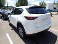 2021 CX-5 Grand Touring Reserve AWD #7